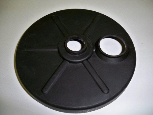 Original Sears Craftsman Husqvarna Part # 189403 COVER DUST WHEEL Original Sears Craftsman Husqvarna Part # 189403 COVER DUST WHEEL