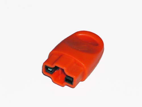 Black and Decker Replacement Key for 24 Volt and 36 Volt Lawn Mowers Black and Decker Replacement Key for 24 Volt and 36 Volt Lawn Mowers