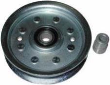 Replacement Idler Pulley For Murray # 23238 / 423238 / 91590 Replacement Idler Pulley For Murray # 23238 / 423238 / 91590