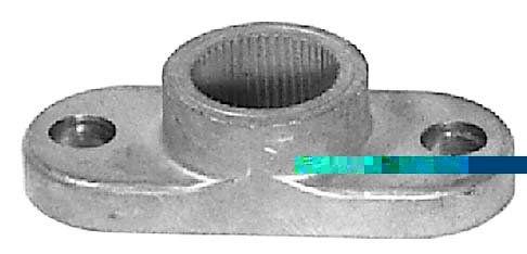 Oregon 65-228, Blade Adapter MTD