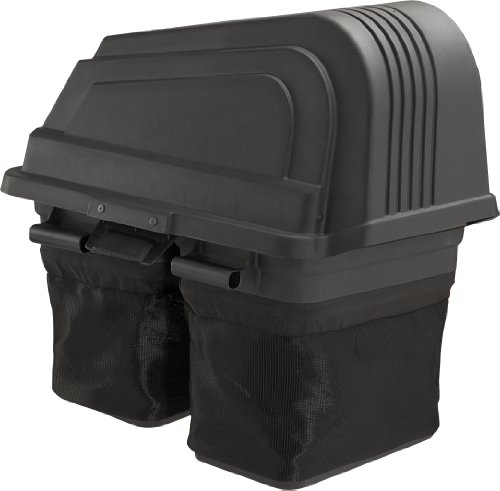 Weed Eater 960730027 WE-ONE 26-Inch Two-Bin Bagger Kit