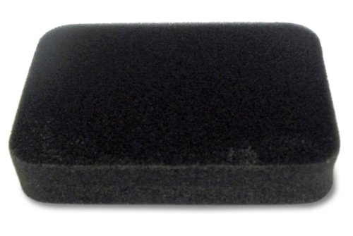 Oregon 30-963 Pre-Oiled Foam Air Filter For Honda 17211-899-000