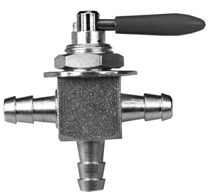 Lawn Mower CUT OFF VALVE TWO-WAY Replaces EXMARK 1-633347