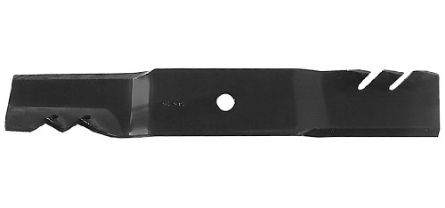 Oregon Gator Mulcher 3-N-1 Lawn Mower Blade For Cub Cadet 16-Inch 753-3939 & 91-073 96-373