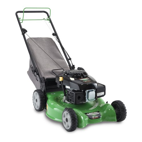 Lawn Boy 10624 20-Inch 149cc 6-1/2 GT OHV Kohler Gas Powered Self Propelled Lawn Mower (CARB Compliant)