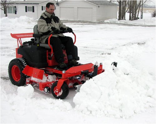 Landpride 2008 ZXT Pro 78 Landpride 2008 ZXT Pro 78