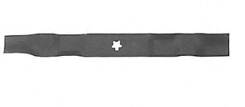 Oregon Lawn Mower Blade For AYP/Poulan Roper Husqvarna Craftsman 21-3/32-Inch 95-005