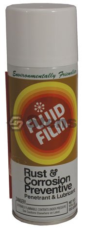 Fluid Film Spray 11 3/4 OZ AEROSOL CAN