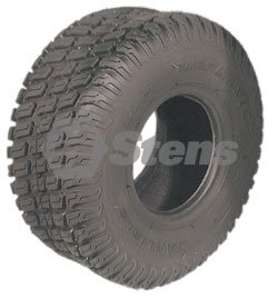 Carlisle Tire 15-6.00-6 TURF MASTER 4PLY