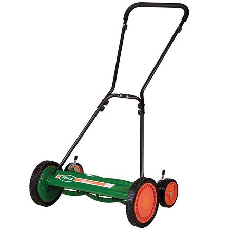 20 Classic Push Reel Lawn Mower