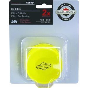 Briggs & Stratton 5076K Oil Filter Premium Briggs & Stratton 5076K Oil Filter Premium