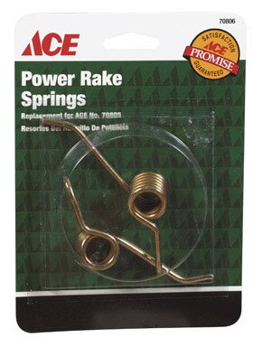 Ace Thatch Springs Replacement Springs For Ace/ Ace Thatch Springs Replacement Springs For Ace/