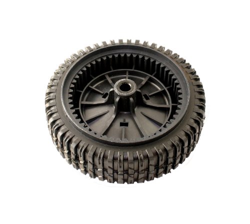 Husqvarna 180775 Lawn Mower Wheel For Husqvarna/Poulan/Roper/Craftsman/Weed Eater