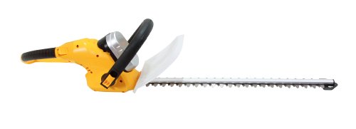 Recharge Tools HTLI-10 18 Volt Lithium-Ion 20-Inch Cordless Hedge Trimmer With One Battery & Quick Charger Recharge Tools HTLI-10 18 Volt Lithium-Ion 20-Inch Cordless Hedge Trimmer With One Battery & Quick Charger