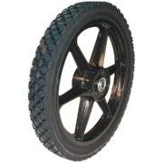 Replacement Lawn Mower Wheel for MTD # 734-1860 , 734-1871 Replacement Lawn Mower Wheel for MTD # 734-1860 , 734-1871