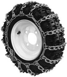 Tire Chains For Tires 16-650-8