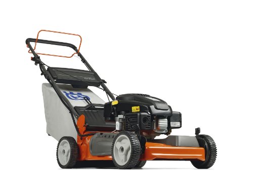 Husqvarna XT722FE 22-Inch 173cc Kohler XT-7 3-N-1 Variable Speed FWD Self Propelled Lawn Mower With Electric Start Husqvarna XT722FE 22-Inch 173cc Kohler XT-7 3-N-1 Variable Speed FWD Self Propelled Lawn Mower With Electric Start