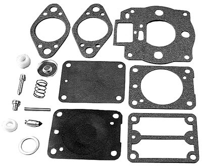 GENUINE OEM BRIGGS & STRATTON - KIT-CARB OVERHAUL 693503