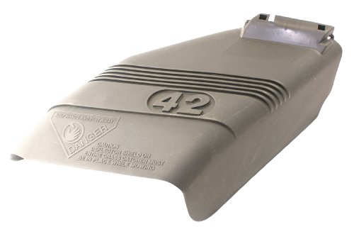 Husqvarna 130968 Mower Shield Deflector For Husqvarna/Poulan/Roper/Craftsman/Weed Eater Husqvarna 130968 Mower Shield Deflector For Husqvarna/Poulan/Roper/Craftsman/Weed Eater