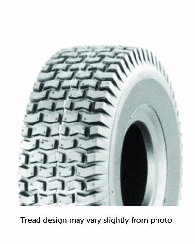 Oregon 68-063-0 11X400-5 Chevron Turf Tubeless Tire 2-Ply Oregon 68-063-0 11X400-5 Chevron Turf Tubeless Tire 2-Ply