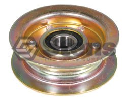 Flat Idler JOHN DEERE/GY20067 Flat Idler JOHN DEERE/GY20067
