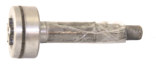 Husqvarna 137553 Spindle Shaft With Bearings For Husqvarna/Poulan/Roper/Craftsman/Weed Eater Husqvarna 137553 Spindle Shaft With Bearings For Husqvarna/Poulan/Roper/Craftsman/Weed Eater