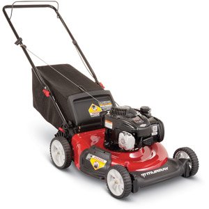 MURRAY LAWN MOWER PUSH 21 MURRAY LAWN MOWER PUSH 21