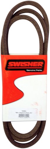 Swisher 84-inch Belt - Fits ZT2460, ZT2250, ZT2660, ZT2560, ZT2660B, ZT2450A 10263