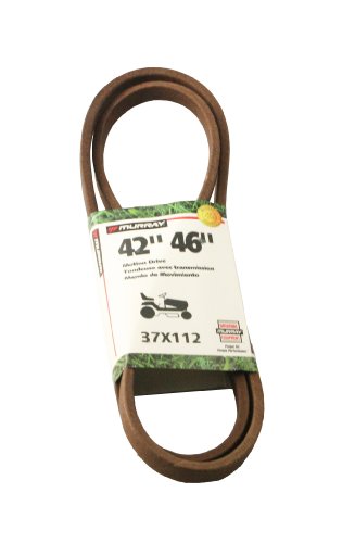 Murray 37x112MA Primary Drive Belt for Lawn Mowers Murray 37x112MA Primary Drive Belt for Lawn Mowers