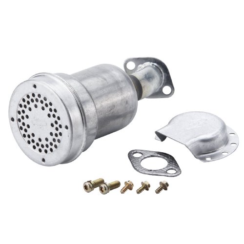 Briggs & Stratton 496892 Super Lo-Tone Muffler For 5 HP Horizontal Engines Briggs & Stratton 496892 Super Lo-Tone Muffler For 5 HP Horizontal Engines