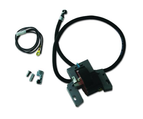 Briggs & Stratton 398811 Ignition Coil For 7-16 HP Horizontal and Vertical Single Cylinder Engines