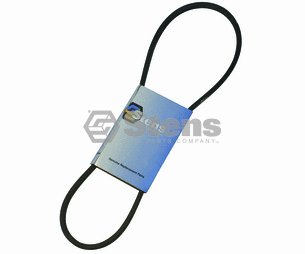 Oem Spec Belt / Toro 99-1597