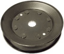 OREGON 44-370 0.42-in x 5-in Pulley for AYP Outdoor Tools