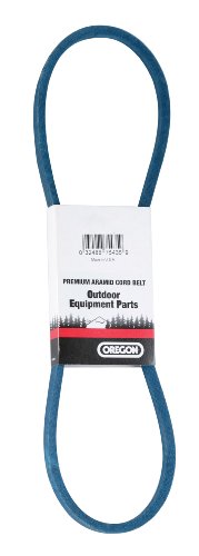 Oregon 75-597 Premium Aramid Fiber Cord Belt 5/8-inch x 97-inch