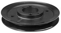 Lawn Mower Pump Shaft Pulley Replaces SCAG 482649 Lawn Mower Pump Shaft Pulley Replaces SCAG 482649