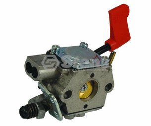 Oem Carburetor WALBRO/WT-628-1