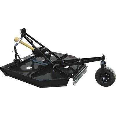 NorTrac 3-Pt. Roughcut Mower - 72in. Cutting Width, Model# 1104S083 NorTrac 3-Pt. Roughcut Mower - 72in. Cutting Width, Model# 1104S083