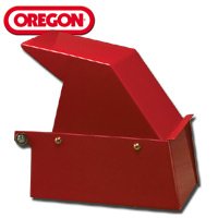 Oregon Grit Collector for Heavy-Duty Blade Grinder (Item# 70041), Model# 88-037 Oregon Grit Collector for Heavy-Duty Blade Grinder (Item# 70041), Model# 88-037