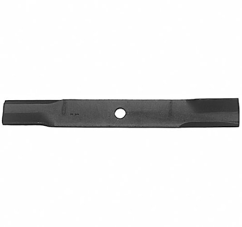 Oregon Lawn Mower Blade For John Deere 20-1/2-Inch M87622/M141785 91-394