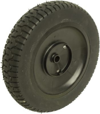 Original Sears Craftsman Husqvarna Part # 150341 WHEEL REAR 9X2