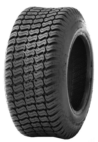 Sutong China Tires Resources WD1033 Sutong Turf Lawn and Garden Tire, 18x9.50-8-Inch