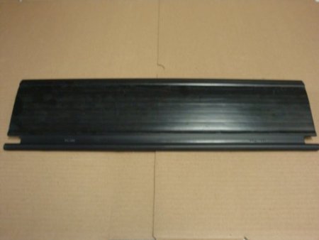 Replacement part For Toro Lawn mower # 114-1585 SHIELD-TRAILING Replacement part For Toro Lawn mower # 114-1585 SHIELD-TRAILING