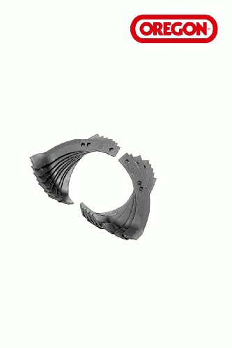 Oregon 84-101 Tiller Tine Set Troy Bilt
