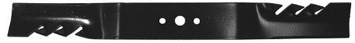 Oregon Gator Mulcher 3-N-1 Blade For 20-Inch AYP/Husqvarna/Poulan Pro/Sears/Craftsman Lawn Mowers 95-612 Oregon Gator Mulcher 3-N-1 Blade For 20-Inch AYP/Husqvarna/Poulan Pro/Sears/Craftsman Lawn Mowers 95-612