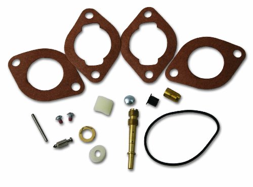 Briggs & Stratton 715707 Carburetor Overhaul Kit