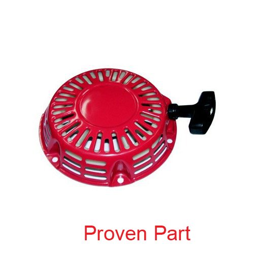 Replacement Recoil Starter For Honda GX270 ,GX240 28400ze2w01za Replacement Recoil Starter For Honda GX270 ,GX240 28400ze2w01za