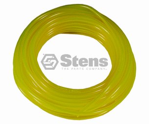 Stens 115-319 Tygon .211-Inch by 50-Foot Yellow Fuel Line Stens 115-319 Tygon .211-Inch by 50-Foot Yellow Fuel Line