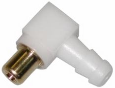 BRIGGS AND STRATTON 692317 CONNECTOR-HOSE BRIGGS AND STRATTON 692317 CONNECTOR-HOSE