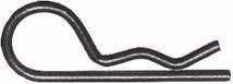 Set of 6 Replacement Retainer Spring (Clip) for Part # 85902, 4939M. Craftsman, Poulan, Husqvarna, Wizard Set of 6 Replacement Retainer Spring (Clip) for Part # 85902, 4939M. Craftsman, Poulan, Husqvarna, Wizard