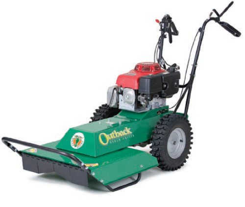 Billy Goat Outback BC2403HEB Brush Mower